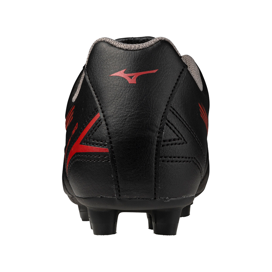 Mizuno MONARCIDA NEO III SELECT Jr Black/MORELIA 40th Red